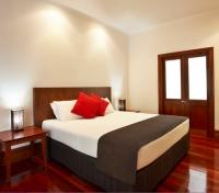 Bungalow Bedroom